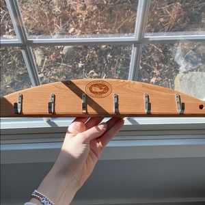 Vineyard Vines Tie Rack